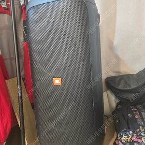 jbl JBL 파티박스 310