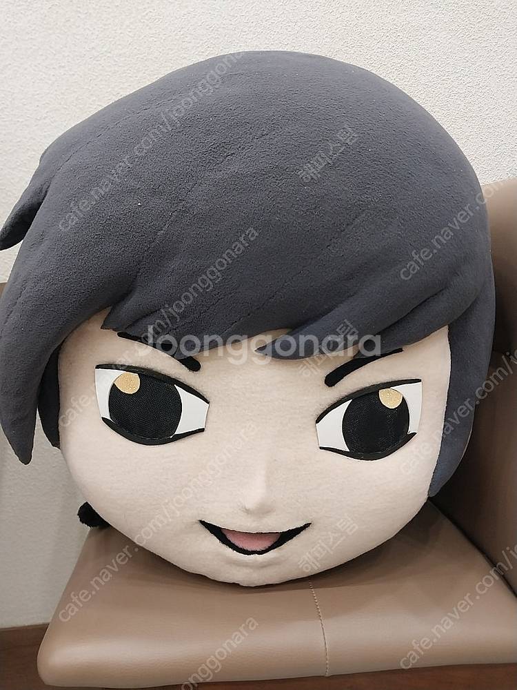 인형탈 홍보 이벤트 미소년--0