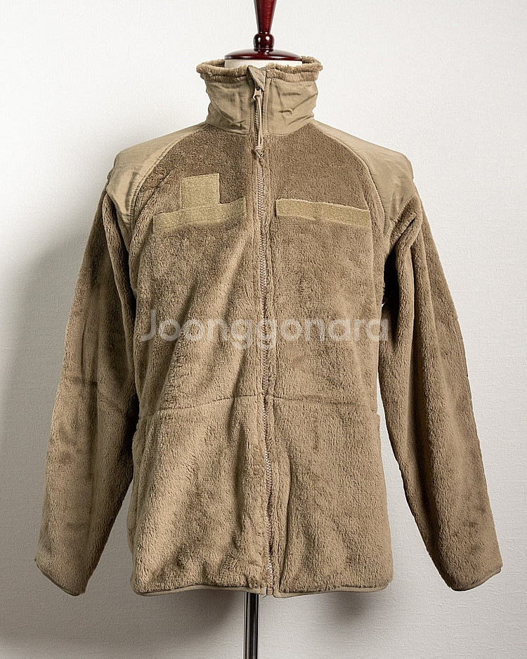 ECWCS Gen3 Level3 Fleece Jacke...--1