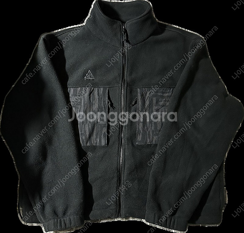 나이키 acg 30주년 후리스, 나이키 빅스우시 후리스...--0