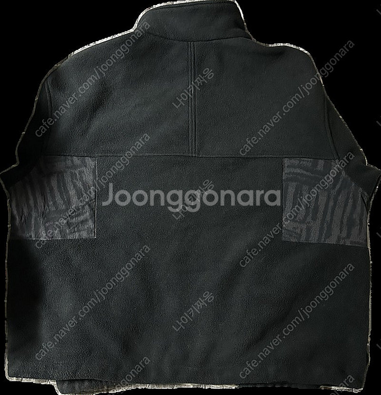 나이키 acg 30주년 후리스, 나이키 빅스우시 후리스...--1