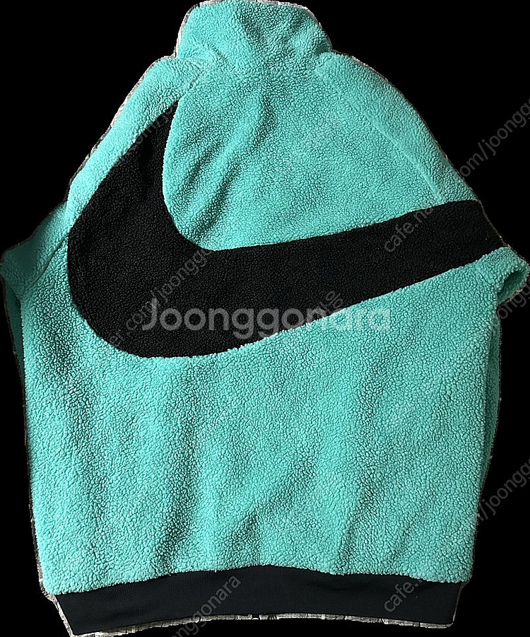 나이키 acg 30주년 후리스, 나이키 빅스우시 후리스...--5