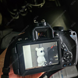 캐논eos700d