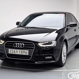 [아우디]뉴 A4 2.0 TDI 다이나믹 (5인승) 2014 년 중고차☆신뢰☆믿음☆정직☆고객님께 약속드립니다!