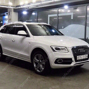 @14년식 Q5 3.0 TDI 콰트로 전국최저가격저신용현금할부카드최대72개월전액할부여유자금