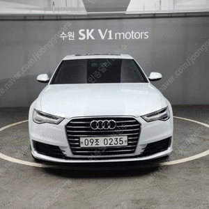 @16년식 A6(4세대) 35 TDI 프리미엄 전국최저가격저신용현금할부카드최대72개월전액할부여유자금