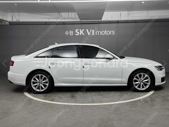 @16년식 A6(4세대) 35 TDI 프리미엄 전국최저...--2