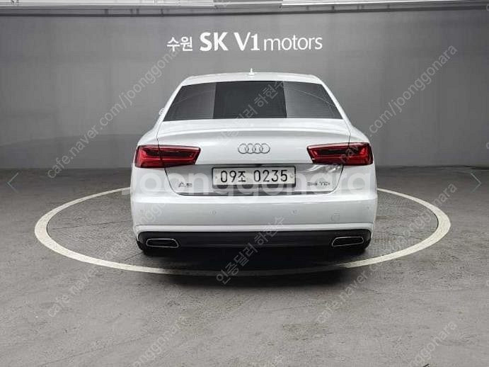 @16년식 A6(4세대) 35 TDI 프리미엄 전국최저...--3