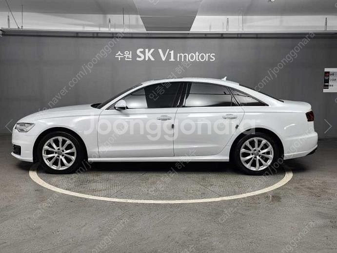 @16년식 A6(4세대) 35 TDI 프리미엄 전국최저...--4