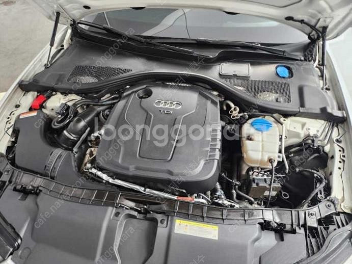 @16년식 A6(4세대) 35 TDI 프리미엄 전국최저...--5