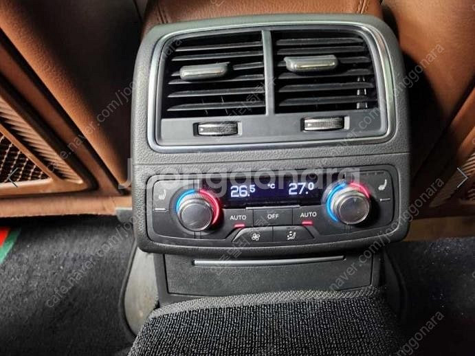 @16년식 A6(4세대) 35 TDI 프리미엄 전국최저...--7