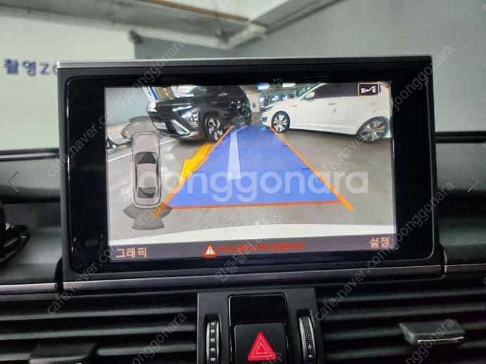@16년식 A6(4세대) 35 TDI 프리미엄 전국최저...--9