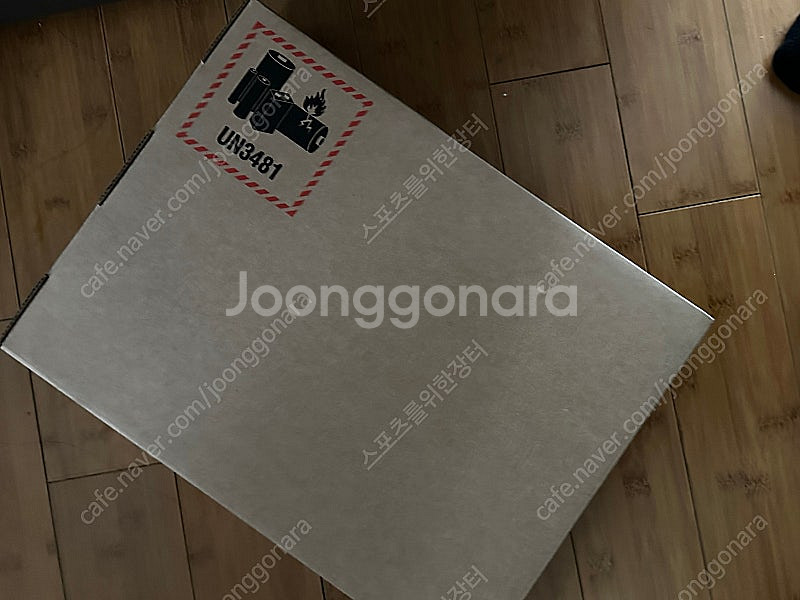 (미개봉)맥북14 프로 M4 24GB SSD1TB 스페...--3
