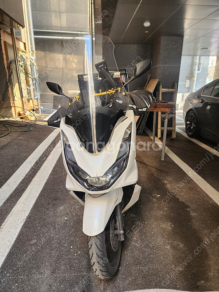 Pcx125 23년식 판매합니다--0