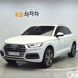 [아우디]Q5 (FY) 50 TDI 콰트로 프리미엄 (5인승) 2020 년 중고차☆신뢰☆믿음☆정직☆고객님께 약속드립니다!