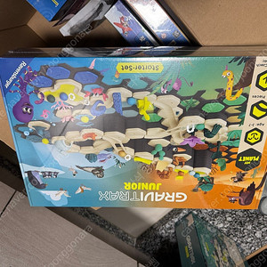 보드게임 판매(그래비트랙스 등)