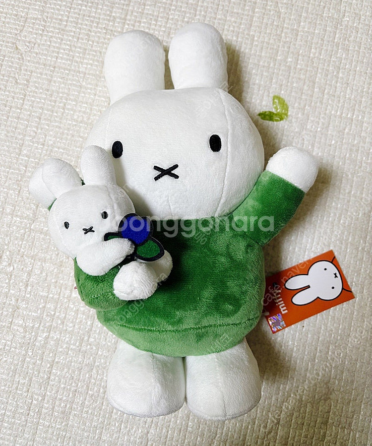 미피인형 중형+미니판매해요--0