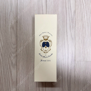 (장미수토너) 산타마리아노벨라 아쿠아디로즈 250ml