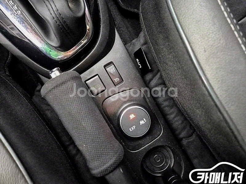 [르노코리아(삼성)]QM3 디젤 1.5 RE 시그니처 (5인승) 2016 년 중고차◆전액할부◆중고리스◆친절서비스◆--8