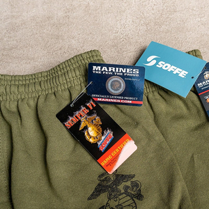 US Marine Corps Sweat Shirt Sweat Pants DEADSTOCK 미해병 스웻셔츠 스웻팬츠 데드스탁