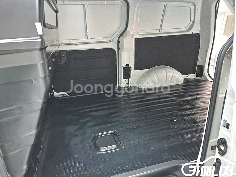 [현대]더 뉴 그랜드 스타렉스 2WD 밴 3인승 스마트...--3