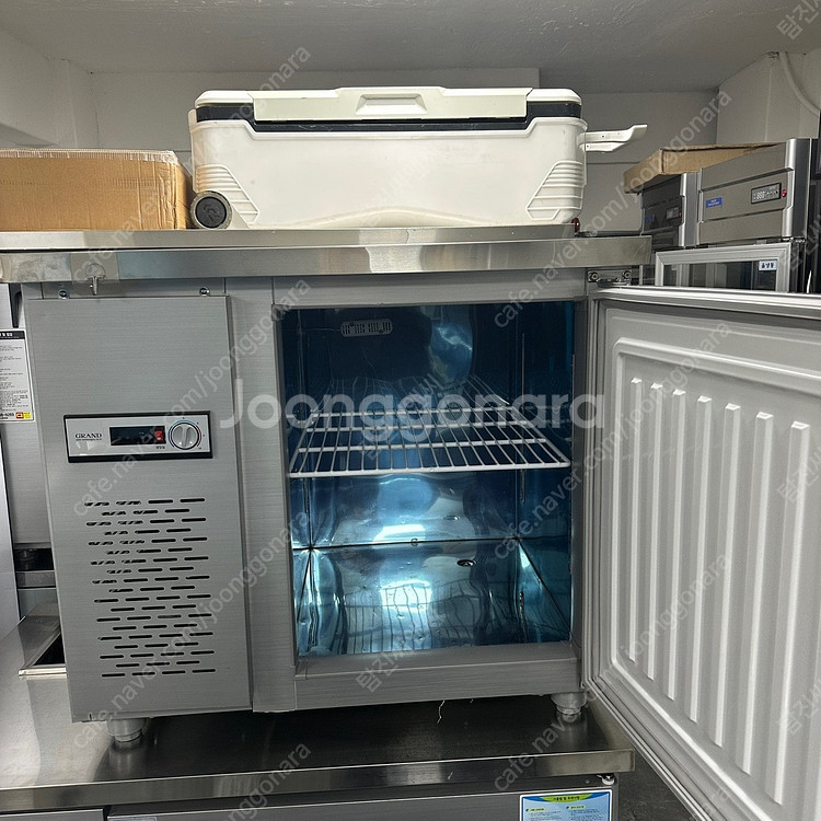 900,1200,1500,1800 테이블냉장고 냉동고 냉장냉동고 업소용냉장고 식당냉장고--5