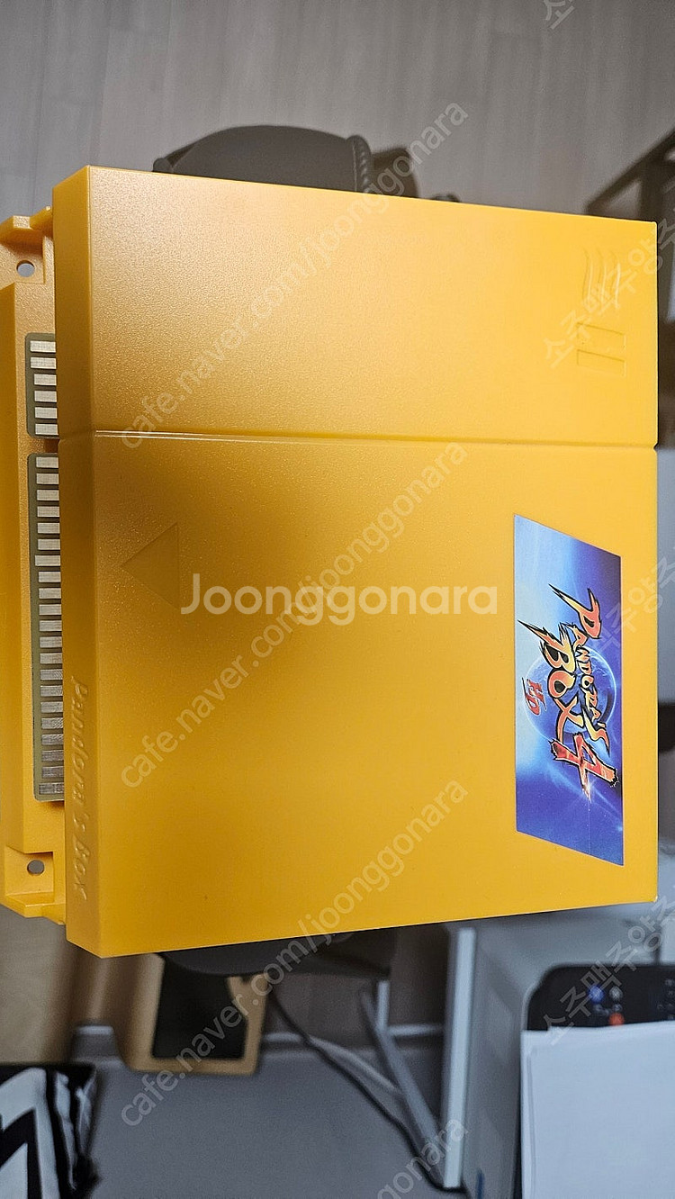 판도라 4S HD--0