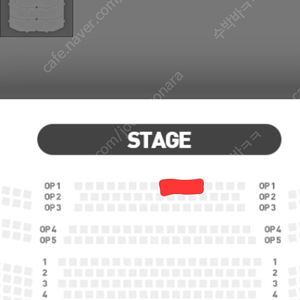 정준일 콘서트 1열중앙 2연석 양도 4/19 토