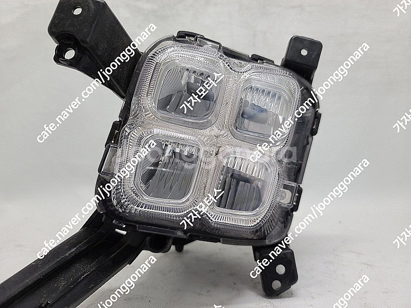 더뉴쏘렌토 LED 안개등 창원중고라이트 h1605--0