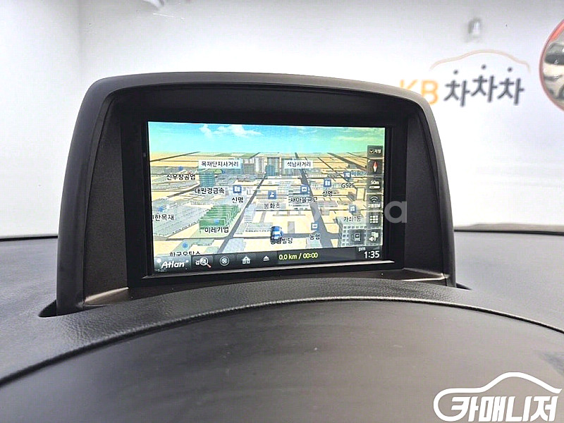 [현대]더 뉴 그랜드 스타렉스 2WD 밴 3인승 스마트...--5