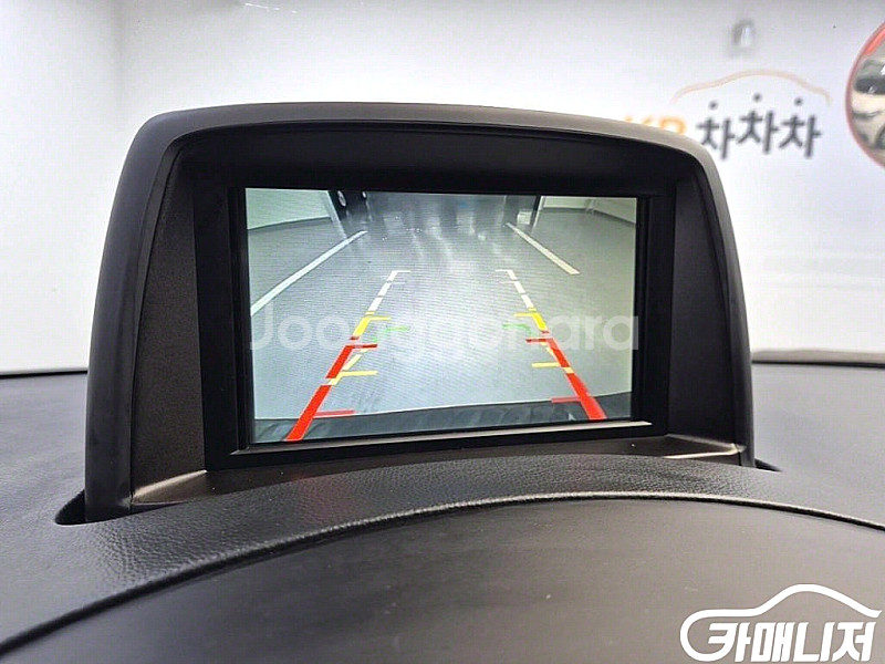 [현대]더 뉴 그랜드 스타렉스 2WD 밴 3인승 스마트...--8