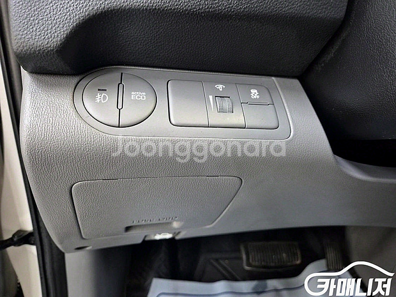 [현대]더 뉴 그랜드 스타렉스 2WD 밴 3인승 스마트...--9