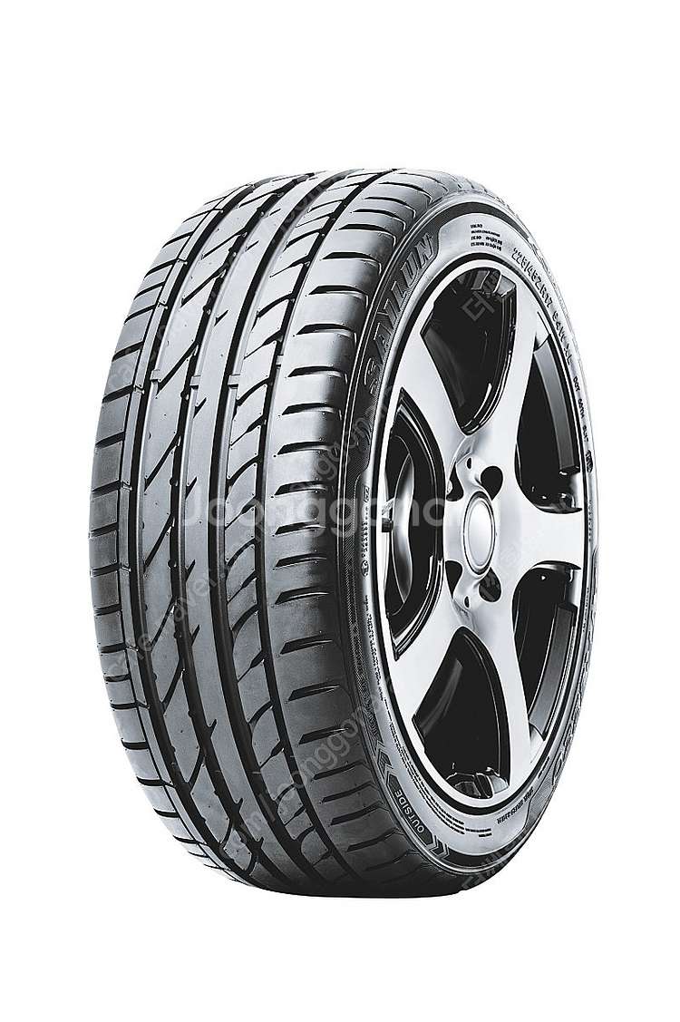 275/35R19 275 35 19 사일룬ZSR 스포츠...--2