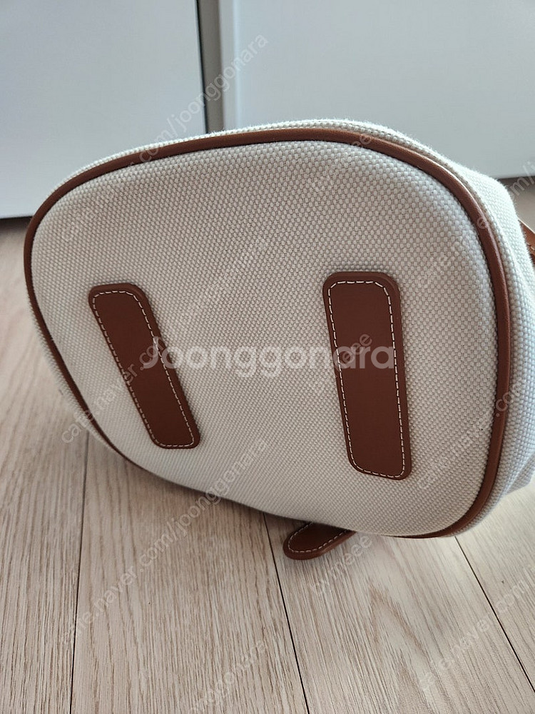 드파운드 루어 버킷백--8