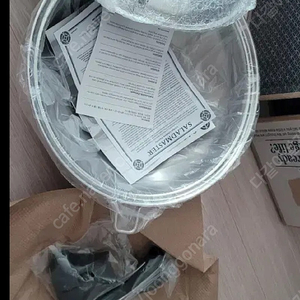 샐러드마스터 미니웍