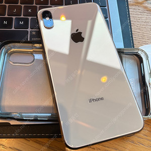 아이폰 xs max 256 s급 무음