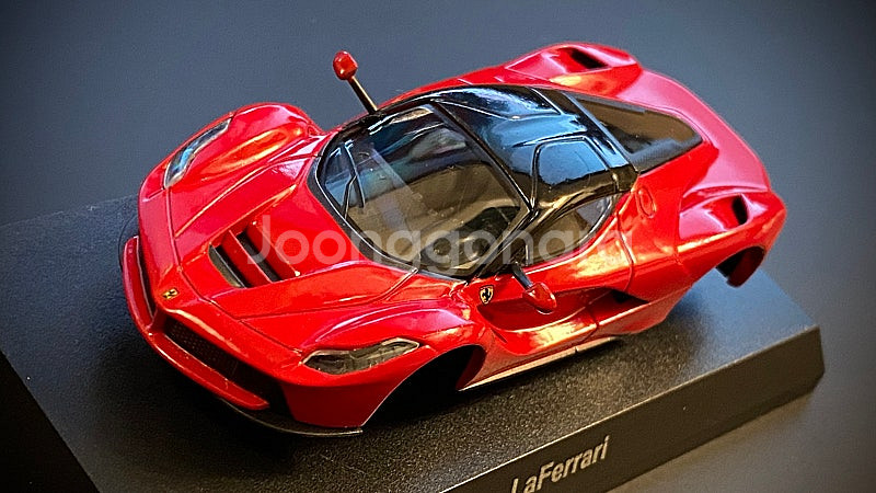 교쇼 페라리 판매 Kyosho 1/64 LaFerrar...--0