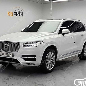 [볼보]XC90 2세대 2.0 D5 AWD 인스크립션 ★중고차★중고차매입★전액할부★저신용자★신불자★소액할부★현금★카드 전부 가능합니다!