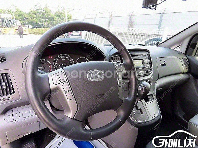 [현대]더 뉴 그랜드 스타렉스 2WD 캠핑카 (12인승...--7