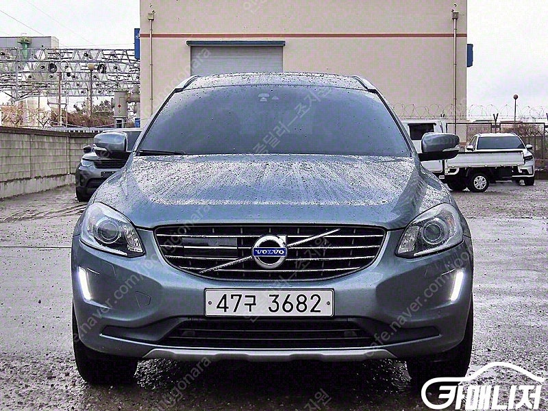 [볼보]XC60 D4 ★중고차★중고차매입★전액할부★저신...--0