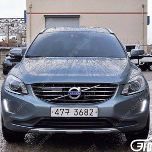 [볼보]XC60 D4 ★중고차★중고차매입★전액할부★저신용자★신불자★소액할부★현금★카드 전부 가능합니다!