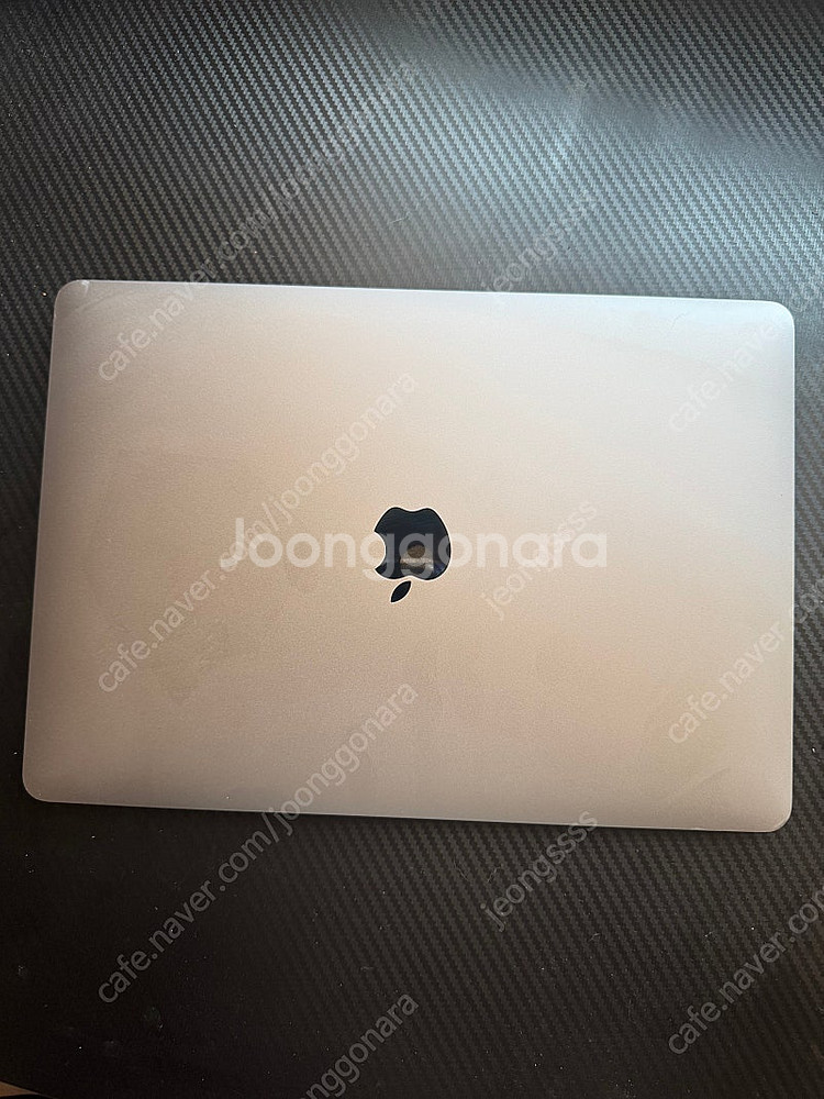 맥북 에어 M1 /8GB 256GB SSD 급처합니당--0