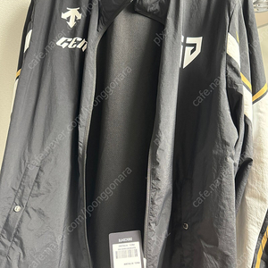 25젠지 Gen.G X Descente 2025 Official Player Jacket 자켓 100