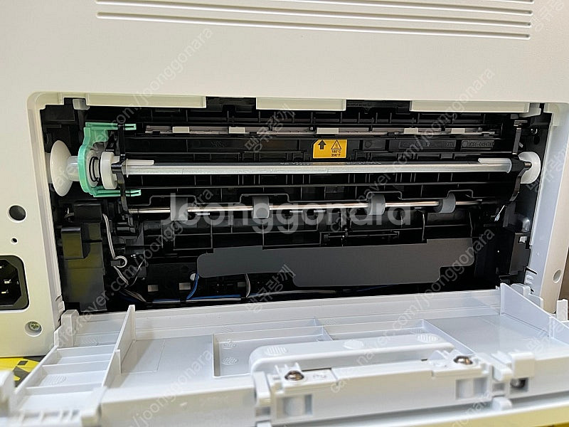 삼성전자 컬러 레이저 프린터 SL-C510--4