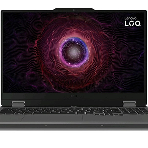 레노버 LOQ RTX4060 (SSD 512GB) 83JC003GKR 미개봉 새제품