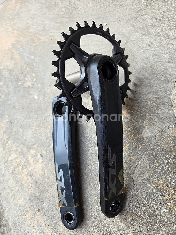 MTB 자전거 중고(부품.물풍)--1