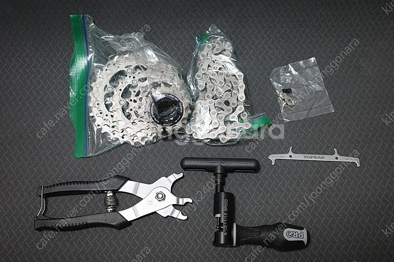 스램 레드 11단용 BB30 크랭크셋 170mm 50/...--5