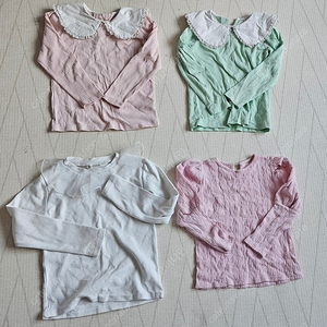 여아 130 봄&겨울옷