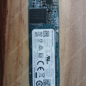 도시바 키옥시아 nvme 512gb 4만