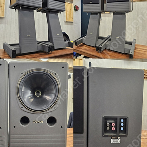 TANNOY SYSTEM-12 DMT MKⅡ 탄노이 시스템12-최종가격!!